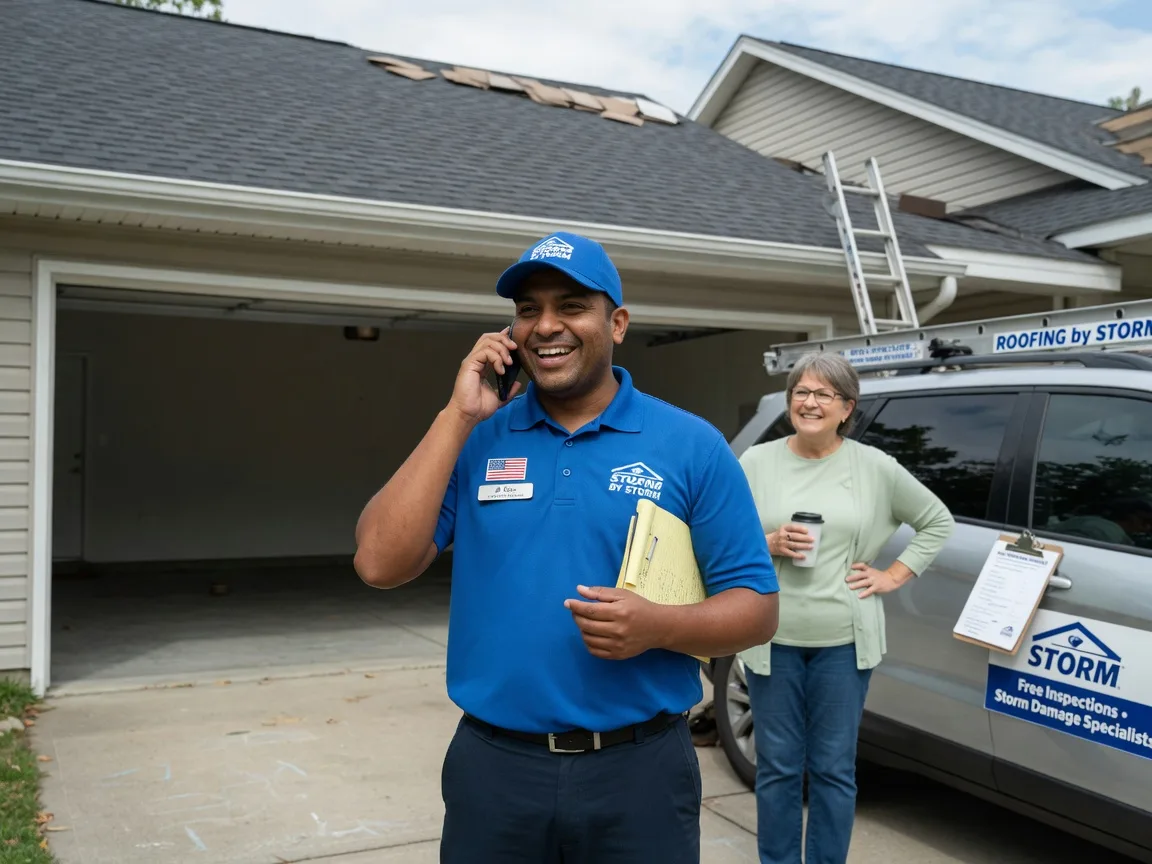 Roof Repair Near Me Doddridge, AR FAQs